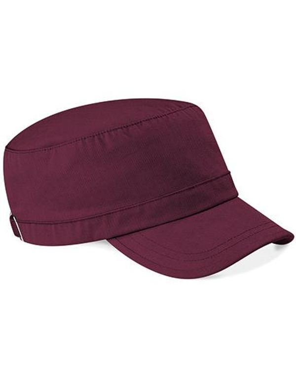 couleur Burgundy