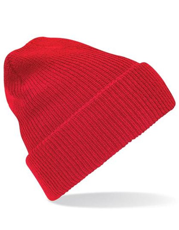 couleur Classic Red