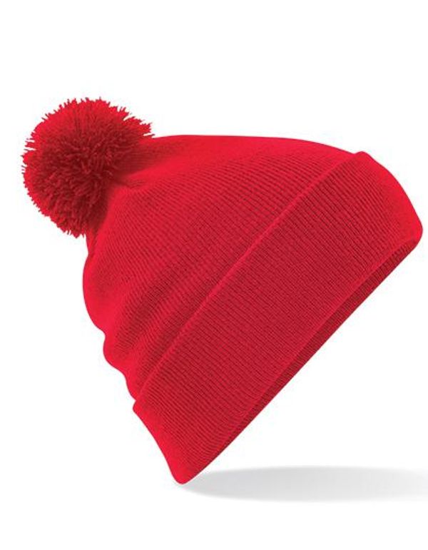 couleur Classic Red