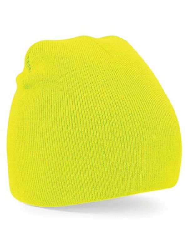 couleur Fluorescent Yellow