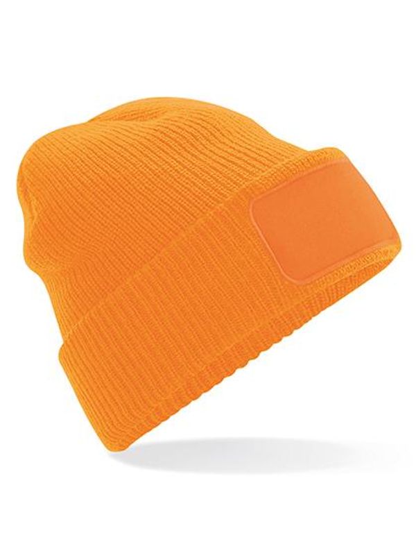 couleur Fluorescent Orange