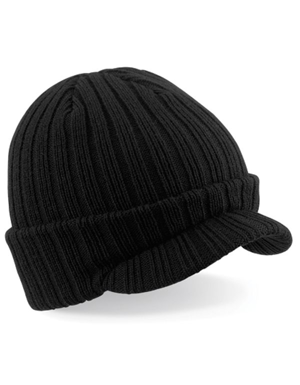 couleur Black