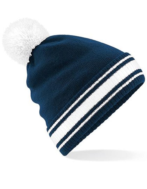 couleur French Navy / White