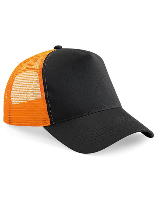 couleur Black / Orange