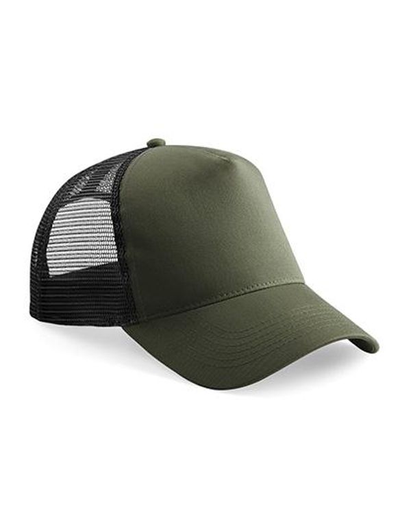 couleur Black / Olive Green