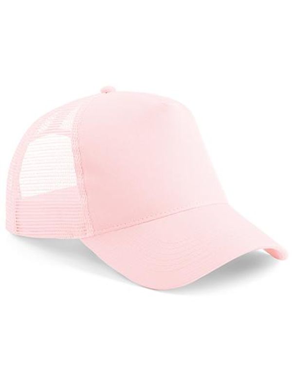 couleur Pastel Pink