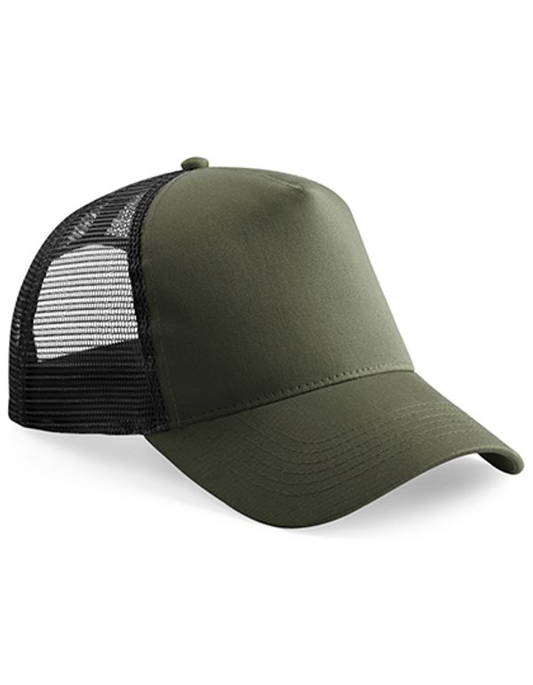couleur Black / Olive Green