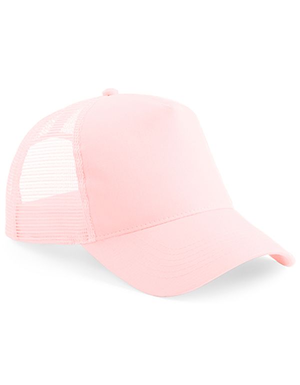 couleur Pastel Pink