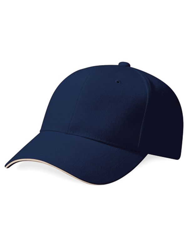couleur French Navy / Stone