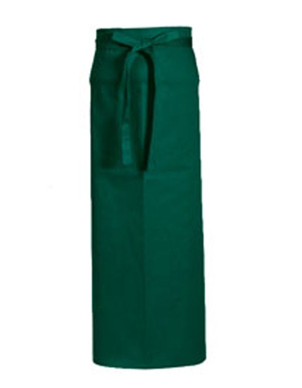 couleur Evergreen