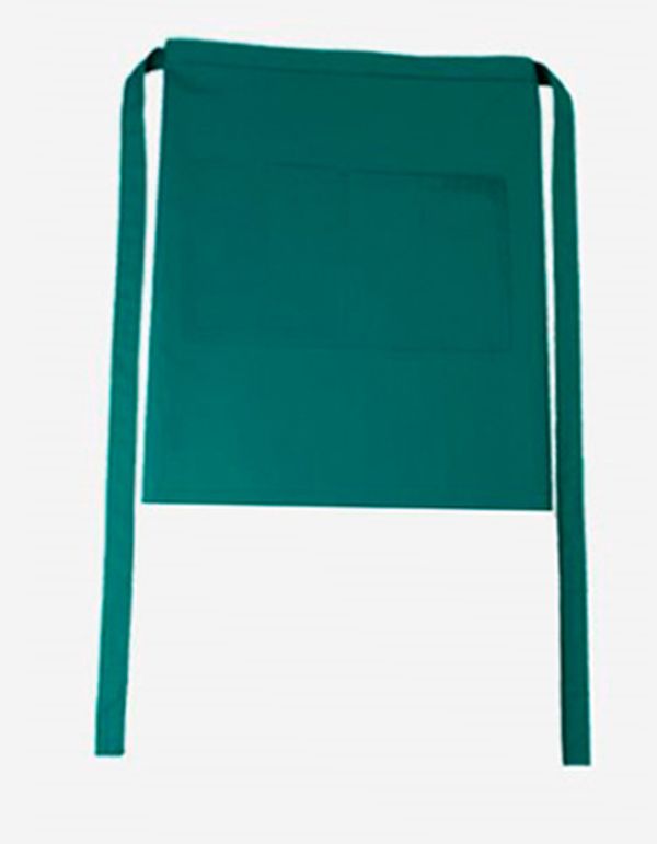 couleur Evergreen