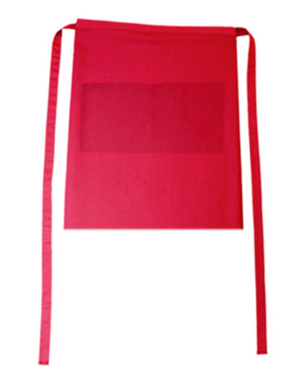 couleur Regency Red
