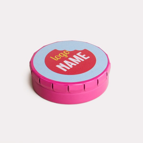 couleur Rose