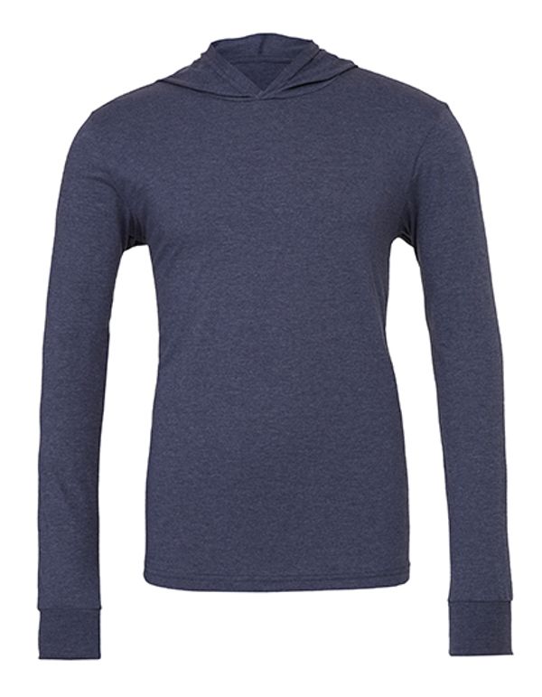 couleur Heather Navy
