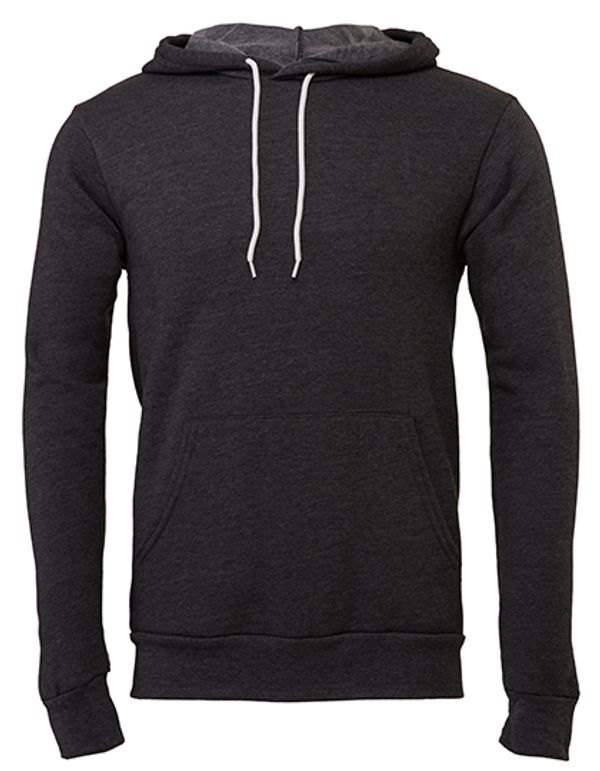 couleur Dark Grey Heather