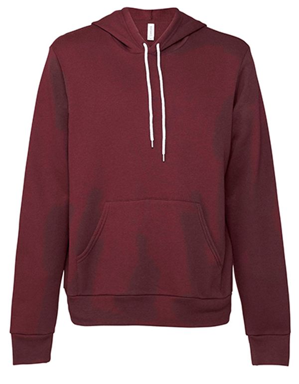 couleur Maroon