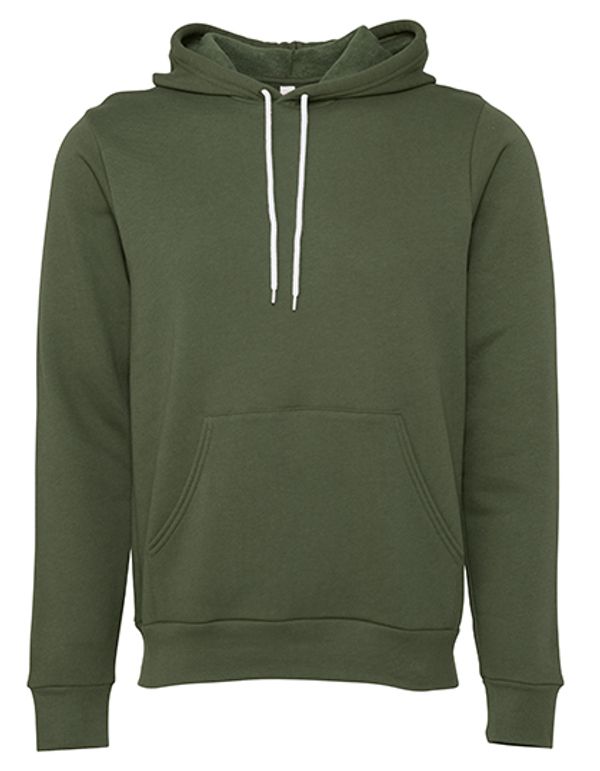 couleur Military Green