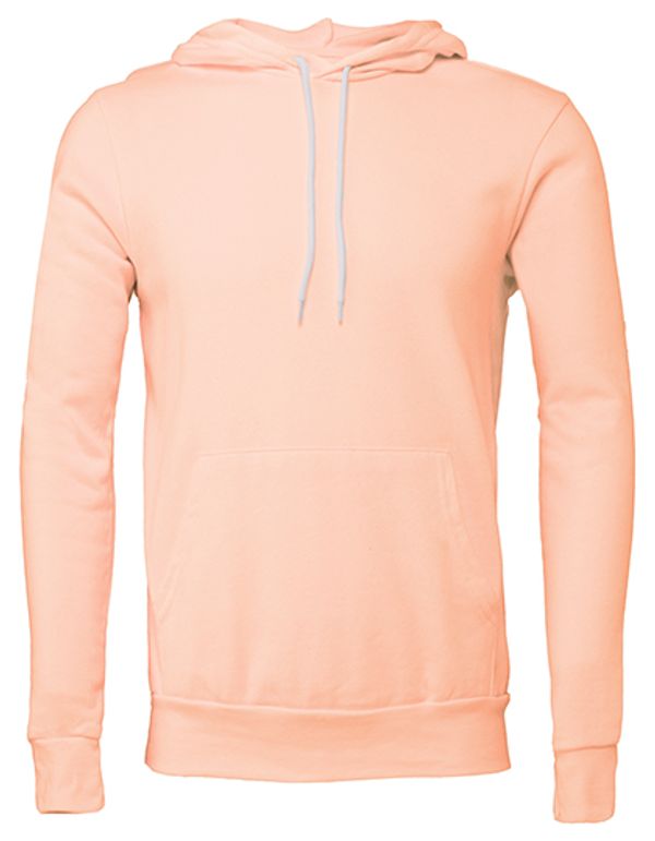 couleur Peach