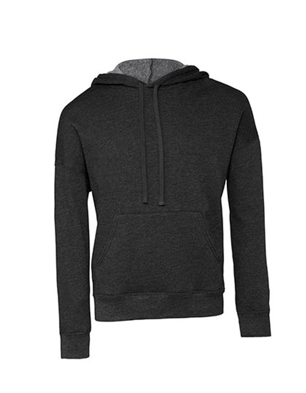 couleur Dark Grey Heather