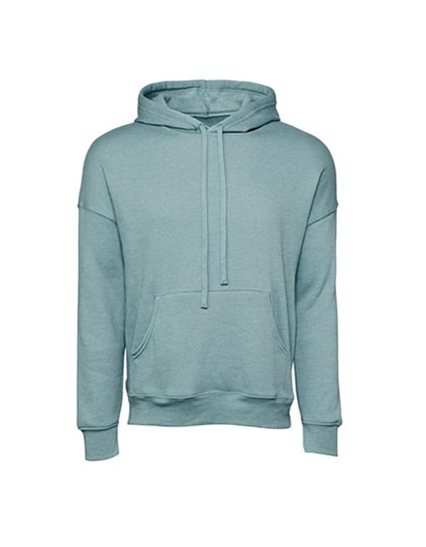 couleur Heather Blue Lagoon
