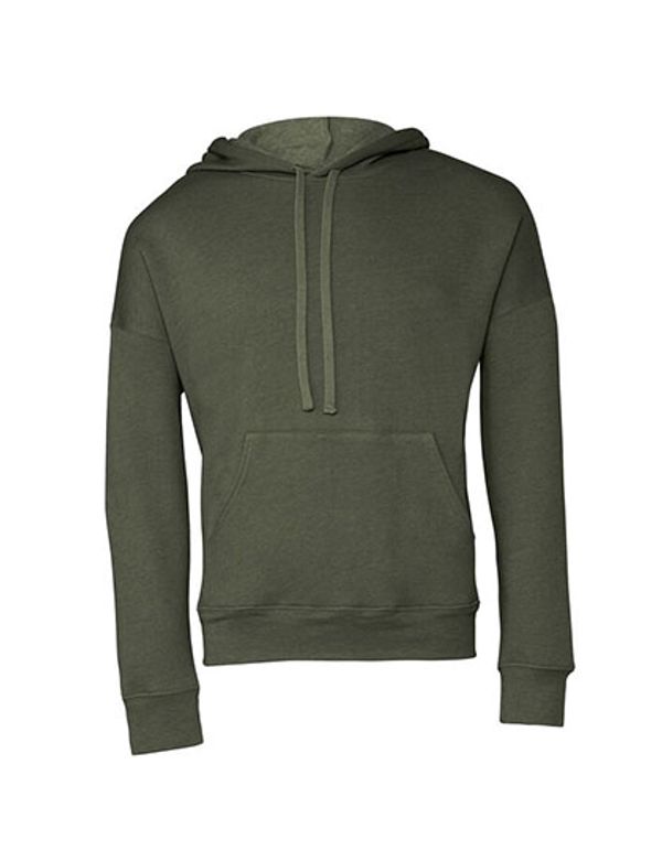 couleur Military Green