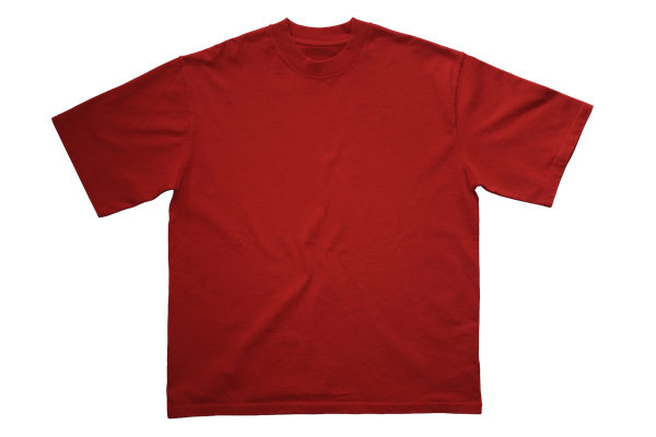couleur Rouge