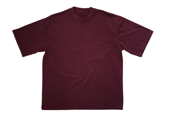 couleur Burgundy