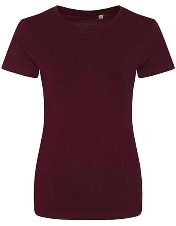 couleur Burgundy