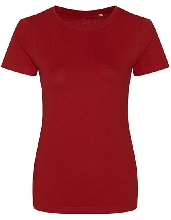 couleur Fire Red