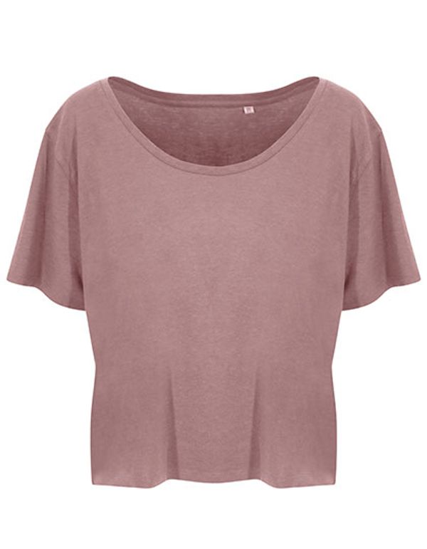 couleur Dusty Pink