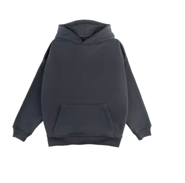 couleur Ebony Grey