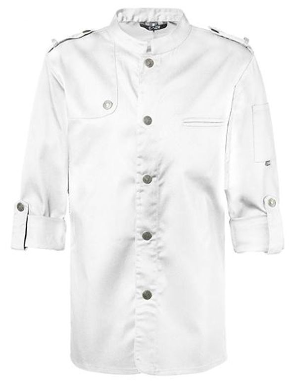 couleur White