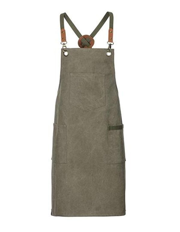 couleur Olive