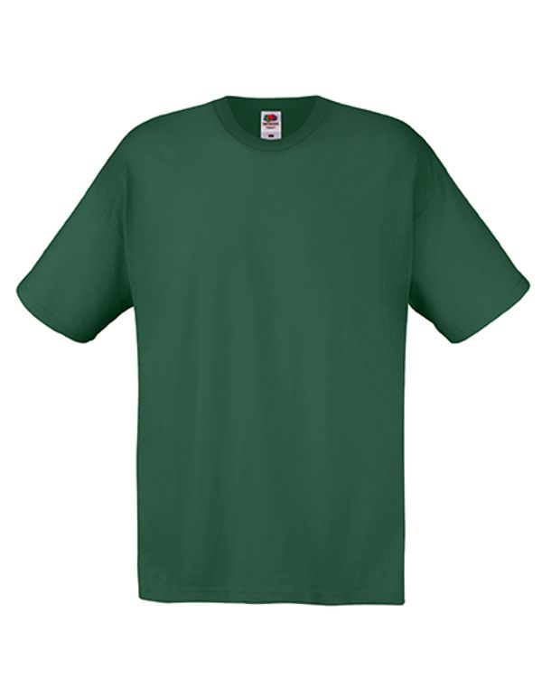 couleur Bottle Green