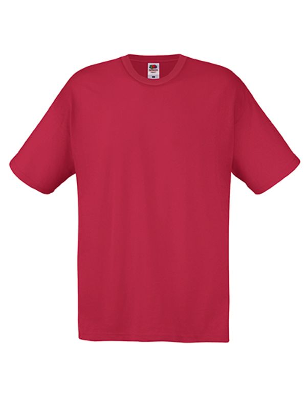 couleur Brick Red