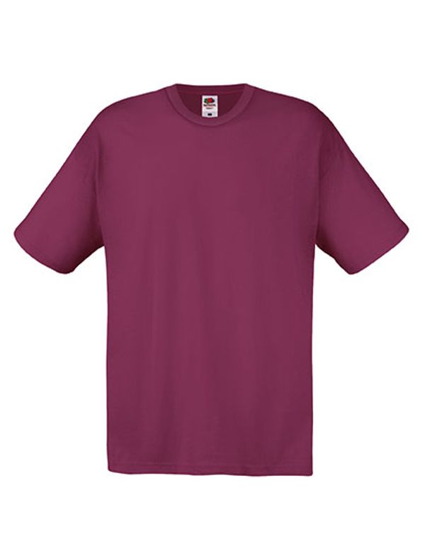 couleur Burgundy