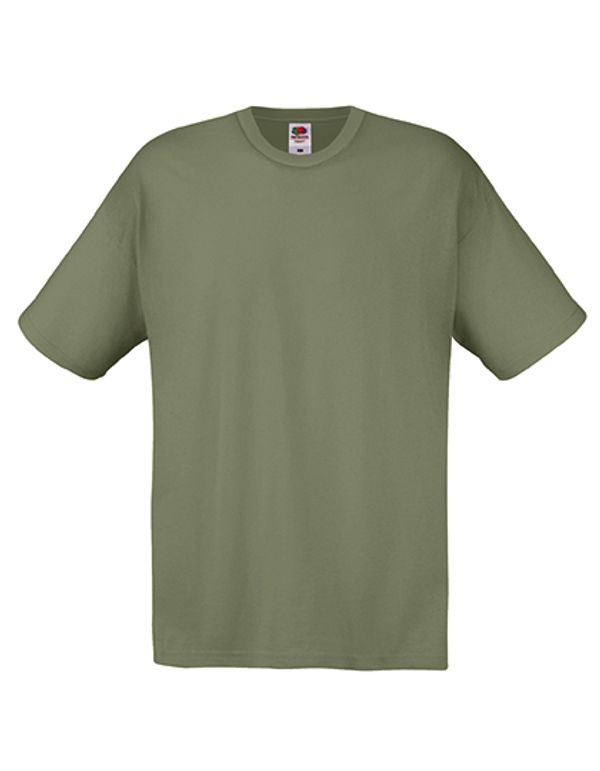 couleur Classic Olive