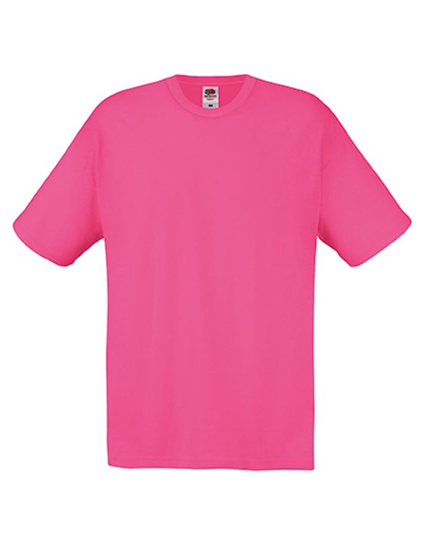 couleur Fuchsia