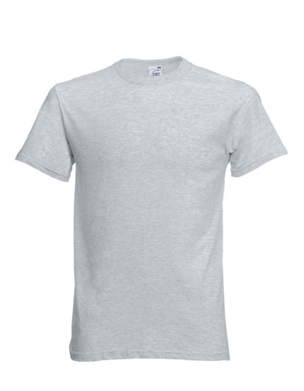 couleur Heather Grey