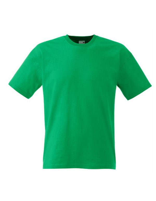 couleur Kelly Green