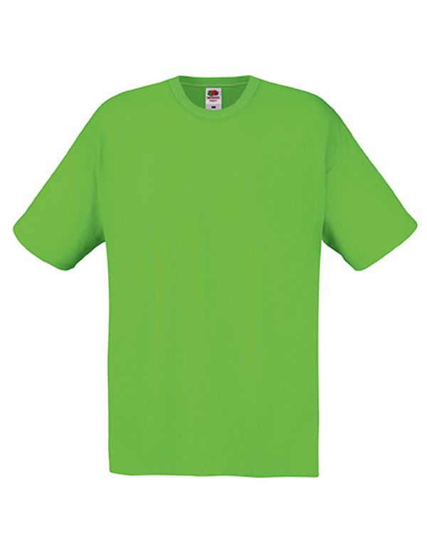 couleur Lime