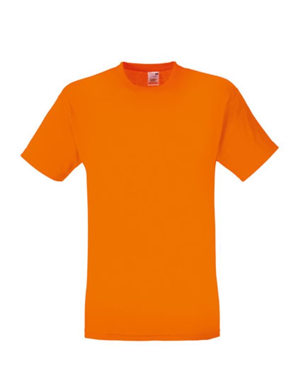 couleur Orange