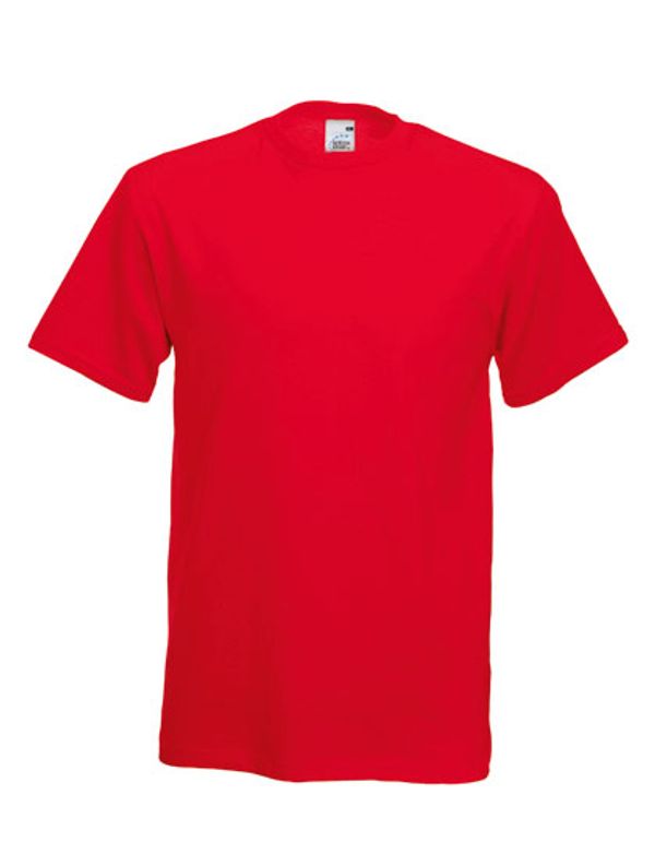 couleur Red