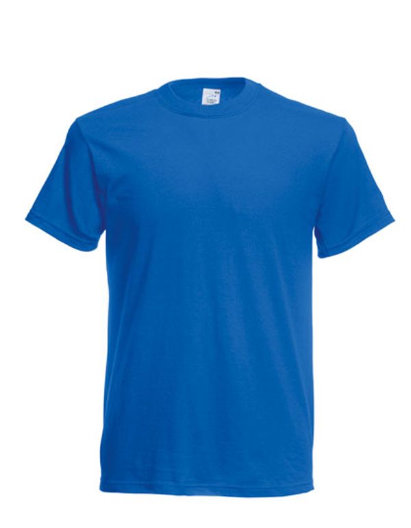 couleur Royal Blue