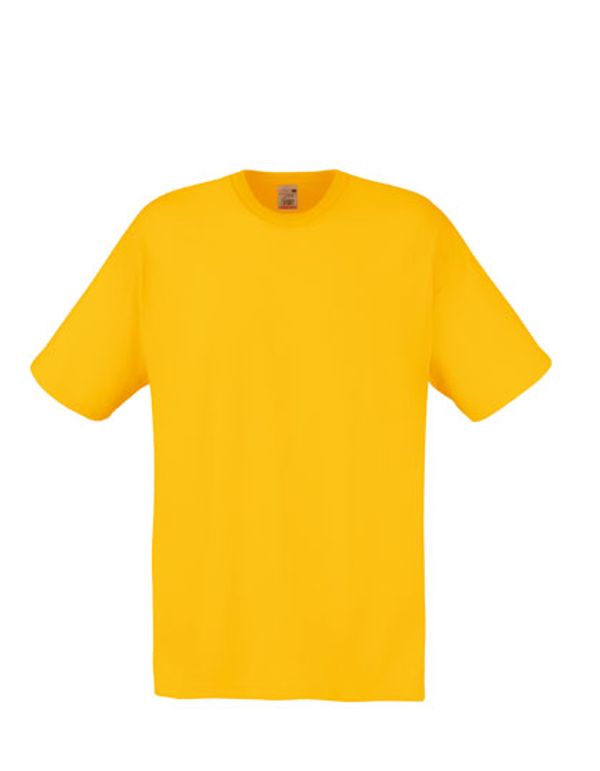 couleur Sunflower