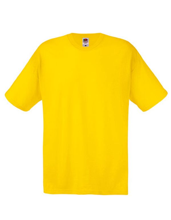 couleur Yellow