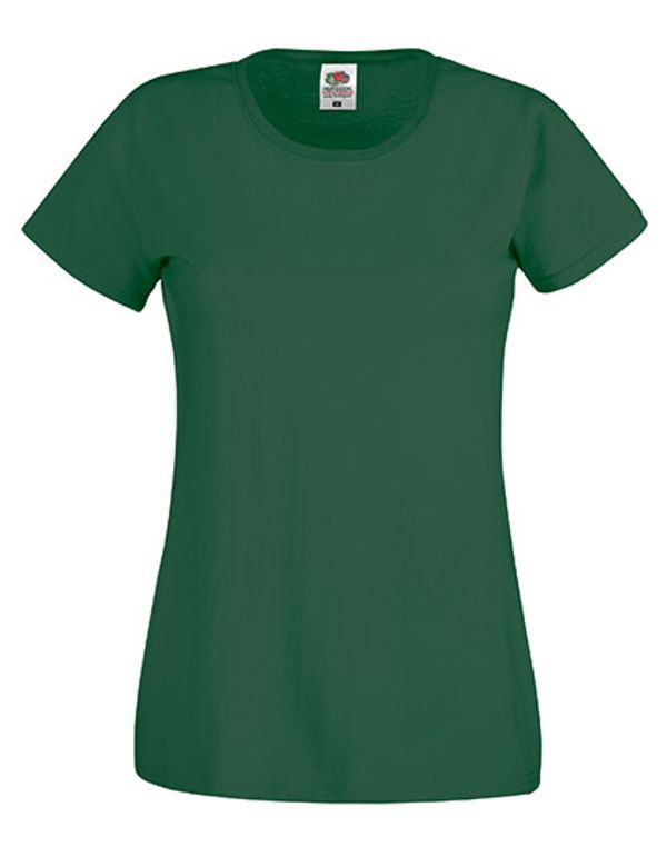 couleur Bottle Green