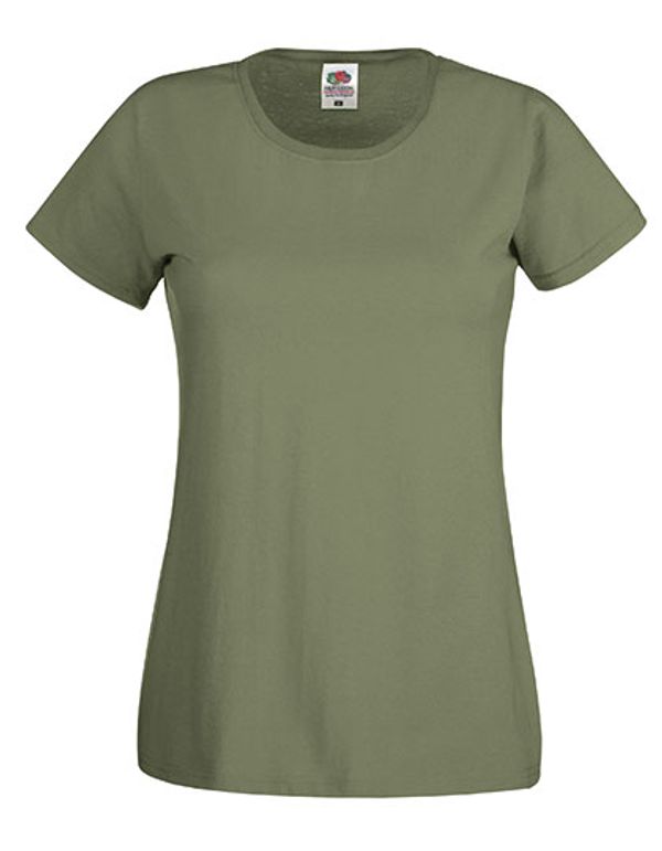 couleur Classic Olive