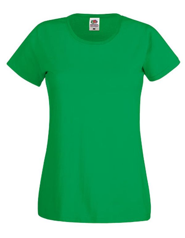 couleur Kelly Green