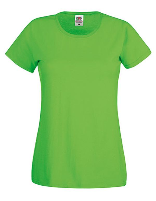 couleur Lime